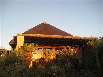 Hitgeheim Country Lodge & Eco Reserve Addo Off R336 Outside The Park