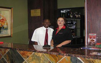 Stanville Hotel Bloemfontein 85 Zastron Street