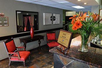 Stanville Hotel Bloemfontein 85 Zastron Street