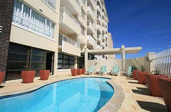 Mouille Point Village Apartments Cape Town 93 Beach Road, Mouille Point