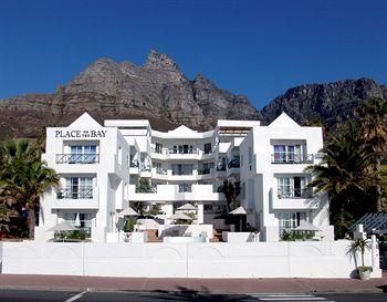 Place On The Bay Hotel Cape Town Corner of Van Kamp and Victoria Road Camps Bay