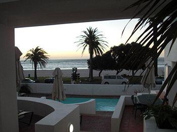 Place On The Bay Hotel Cape Town Corner of Van Kamp and Victoria Road Camps Bay
