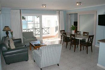 Place On The Bay Hotel Cape Town Corner of Van Kamp and Victoria Road Camps Bay