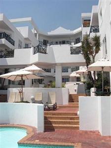 Place On The Bay Hotel Cape Town Corner of Van Kamp and Victoria Road Camps Bay