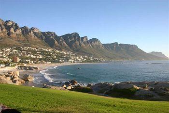 Place On The Bay Hotel Cape Town Corner of Van Kamp and Victoria Road Camps Bay