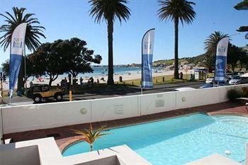 Place On The Bay Hotel Cape Town Corner of Van Kamp and Victoria Road Camps Bay