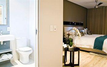 Atlantic Affair Boutique Lodge Cape Town 9 Clarens Road Sea Point