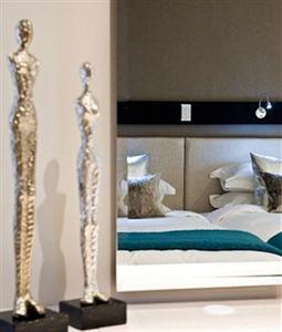 Atlantic Affair Boutique Lodge Cape Town 9 Clarens Road Sea Point