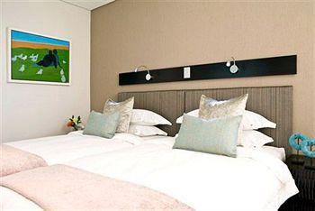 Atlantic Affair Boutique Lodge Cape Town 9 Clarens Road Sea Point