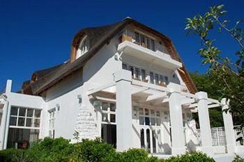 Le Franschhoek Hotel Minor Road 16