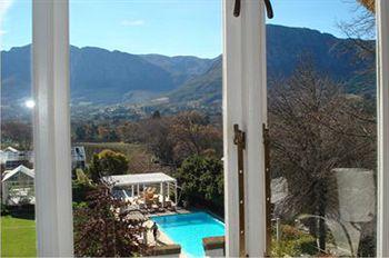 Le Franschhoek Hotel Minor Road 16