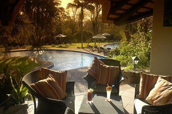 Casa do Sol Hotel Hazyview Sabie River Valley