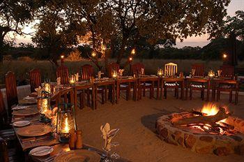 Jackalberry Lodge Hoedspruit Thornybush Game Reserve