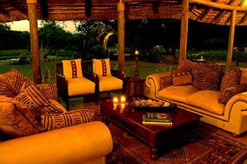 Jackalberry Lodge Hoedspruit Thornybush Game Reserve