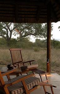 Jackalberry Lodge Hoedspruit Thornybush Game Reserve