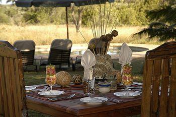 Jackalberry Lodge Hoedspruit Thornybush Game Reserve