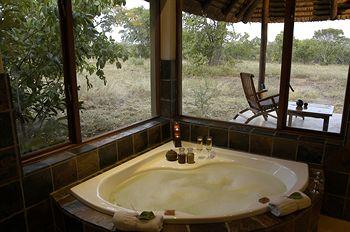 Jackalberry Lodge Hoedspruit Thornybush Game Reserve