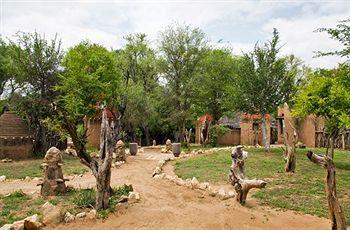 Makalali Private Game Lodge Hoedspruit PO Box 809