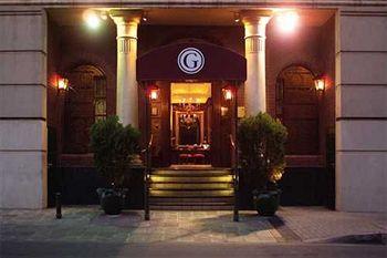 The Grace in Rosebank Hotel Johannesburg 54 Bath Avenue Rosebank