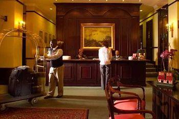 The Grace in Rosebank Hotel Johannesburg 54 Bath Avenue Rosebank