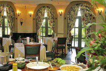 The Grace in Rosebank Hotel Johannesburg 54 Bath Avenue Rosebank