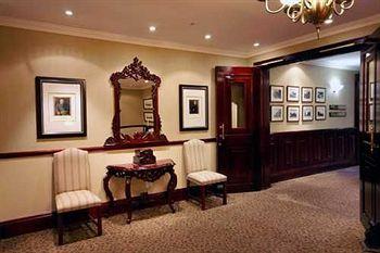 The Grace in Rosebank Hotel Johannesburg 54 Bath Avenue Rosebank