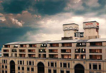 Raphael Penthouse Suites Johannesburg South Tower Nelson Mandela Square Fifth Street Sandton Sandown