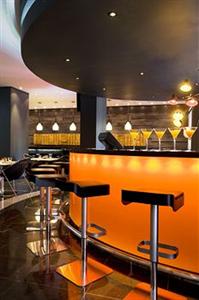 Lamunu Hotel Johannesburg 90 De Korte Street, Braamfontein