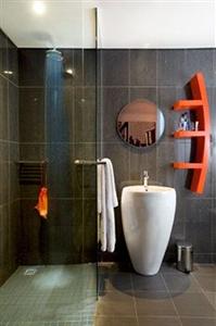 Lamunu Hotel Johannesburg 90 De Korte Street, Braamfontein