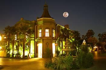 Protea Hotel Gold Reef City Johannesburg Shaft 14 Northern Parkway Ormonde