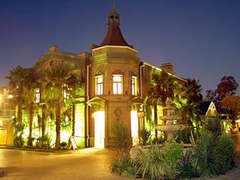 Protea Hotel Gold Reef City Johannesburg Shaft 14 Northern Parkway Ormonde