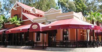 Protea Hotel Gold Reef City Johannesburg Shaft 14 Northern Parkway Ormonde