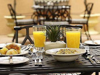 Mercure Johannesburg Bedfordview Hotel 33 Bradford Road
