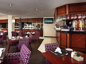 Mercure Johannesburg Bedfordview Hotel 33 Bradford Road