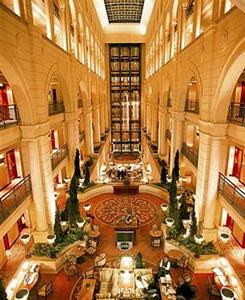 The Michelangelo Hotel Johannesburg Nelson Mandela Square West Street Sandown Sandton