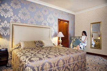 The Michelangelo Hotel Johannesburg Nelson Mandela Square West Street Sandown Sandton