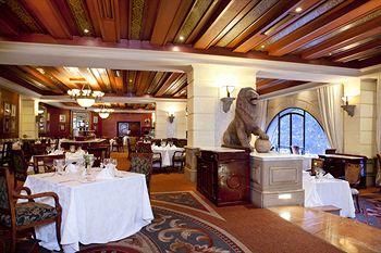 The Michelangelo Hotel Johannesburg Nelson Mandela Square West Street Sandown Sandton
