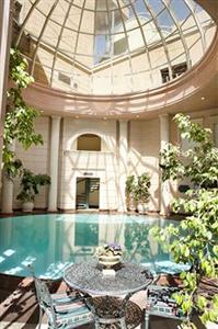 The Michelangelo Hotel Johannesburg Nelson Mandela Square West Street Sandown Sandton