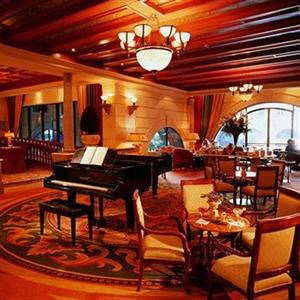 The Michelangelo Hotel Johannesburg Nelson Mandela Square West Street Sandown Sandton