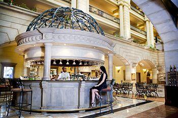 The Michelangelo Hotel Johannesburg Nelson Mandela Square West Street Sandown Sandton