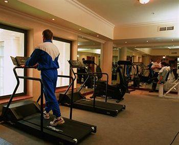 The Michelangelo Hotel Johannesburg Nelson Mandela Square West Street Sandown Sandton
