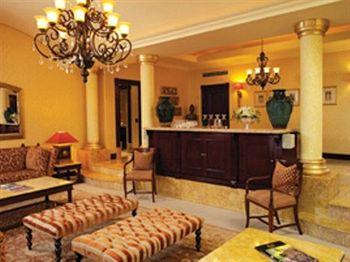 The Michelangelo Hotel Johannesburg Nelson Mandela Square West Street Sandown Sandton