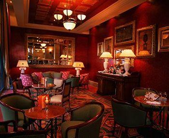 The Michelangelo Hotel Johannesburg Nelson Mandela Square West Street Sandown Sandton