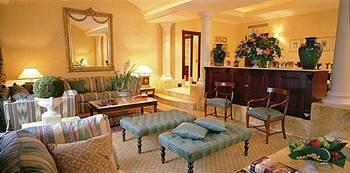 The Michelangelo Hotel Johannesburg Nelson Mandela Square West Street Sandown Sandton