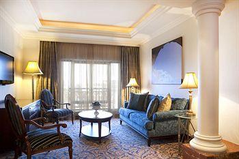 The Michelangelo Hotel Johannesburg Nelson Mandela Square West Street Sandown Sandton