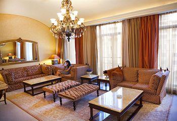 The Michelangelo Hotel Johannesburg Nelson Mandela Square West Street Sandown Sandton