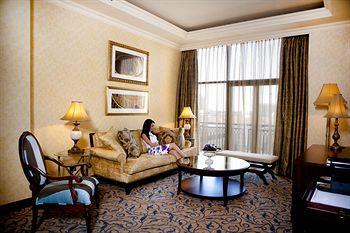 The Michelangelo Hotel Johannesburg Nelson Mandela Square West Street Sandown Sandton