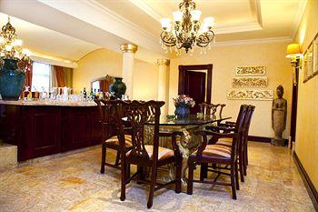 The Michelangelo Hotel Johannesburg Nelson Mandela Square West Street Sandown Sandton