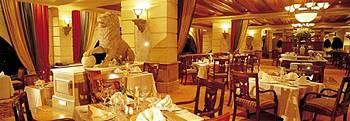 The Michelangelo Hotel Johannesburg Nelson Mandela Square West Street Sandown Sandton