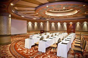 The Michelangelo Hotel Johannesburg Nelson Mandela Square West Street Sandown Sandton